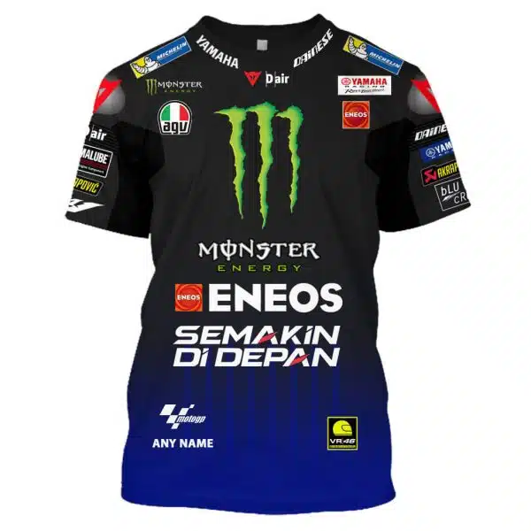 Custom Name Racing - Image 4