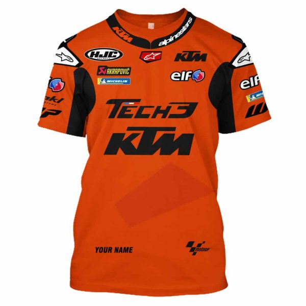 Custom Name Racing - Image 5