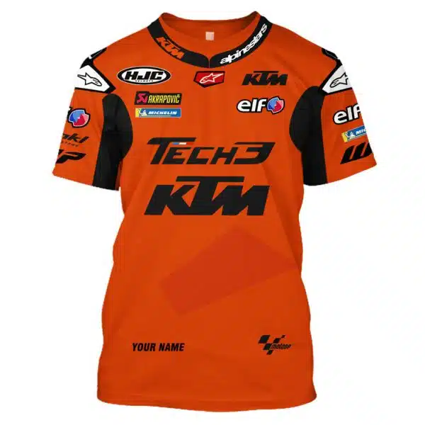 Custom Name Racing - Image 4