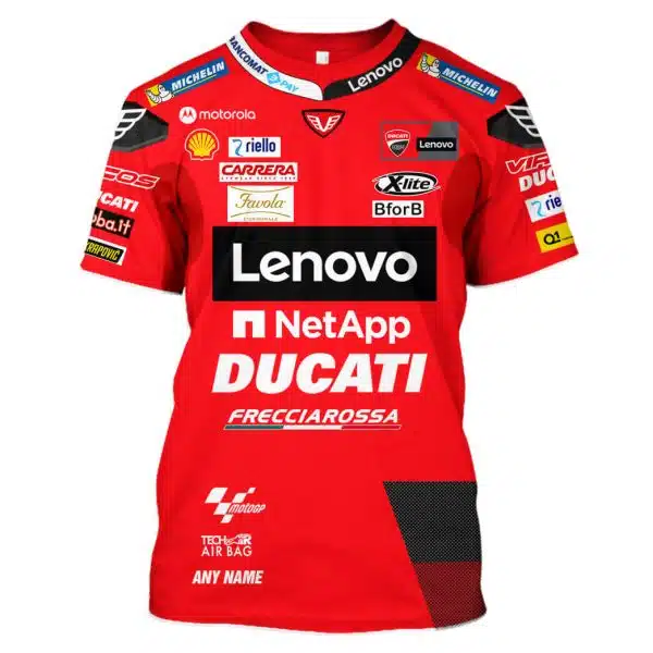 Custom Name Racing - Image 3