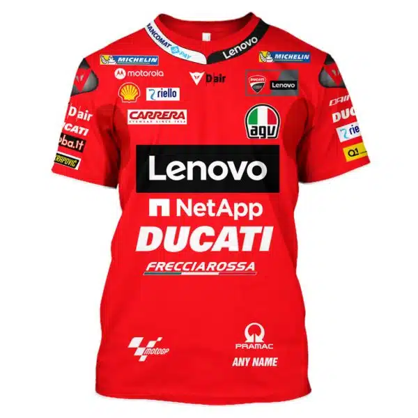 Custom Name Racing - Image 4