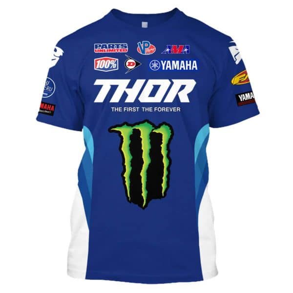 Custom Name Racing - Image 4