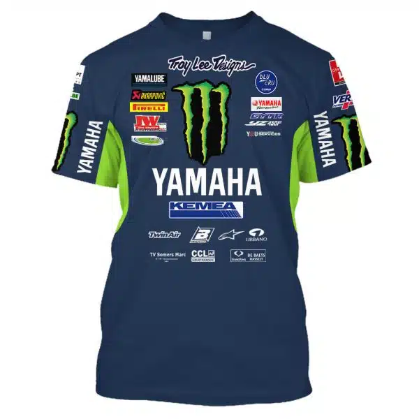 Custom Name Racing - Image 4