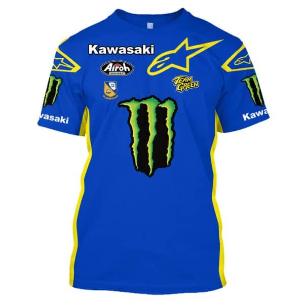 Custom Name Racing - Image 5