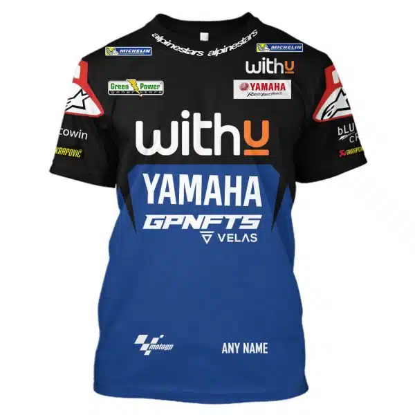 Custom Name Racing - Image 4