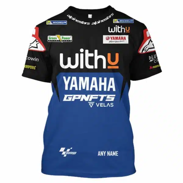 Custom Name Racing - Image 5