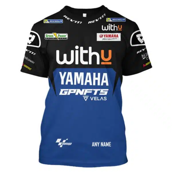 Custom Name Racing - Image 4
