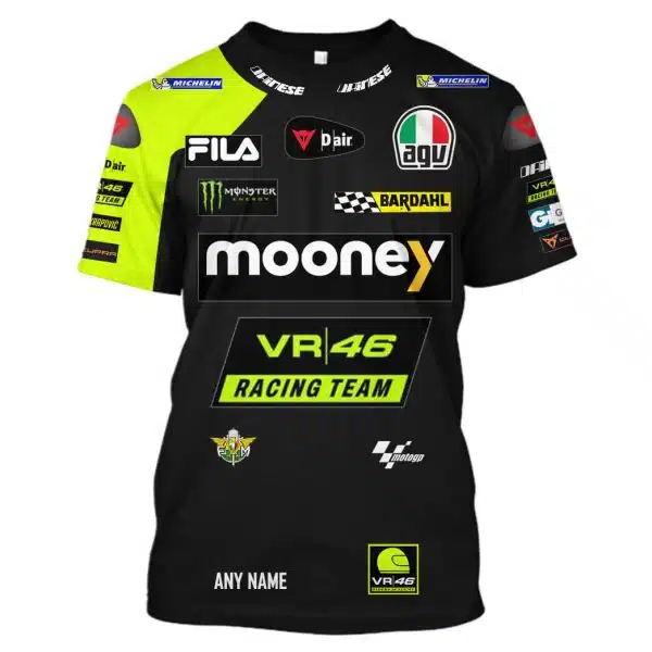 Custom Name Racing - Image 4