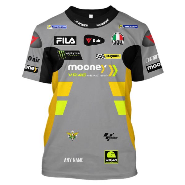 Custom Name Racing - Image 4