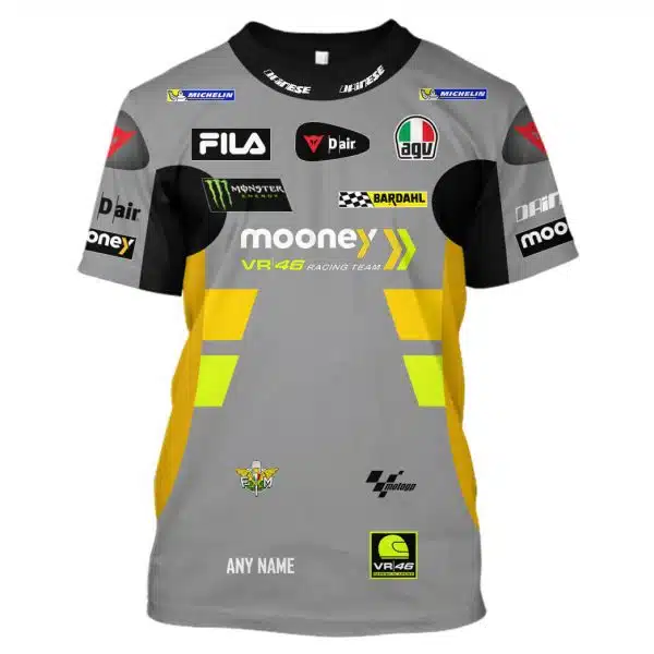 Custom Name Racing - Image 4