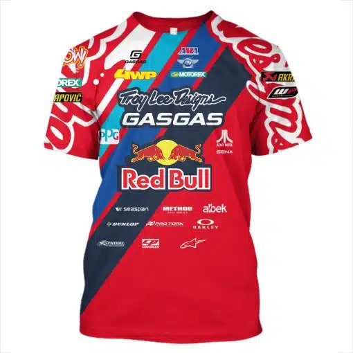 Limited Edition – Custom Name Racing - Image 5