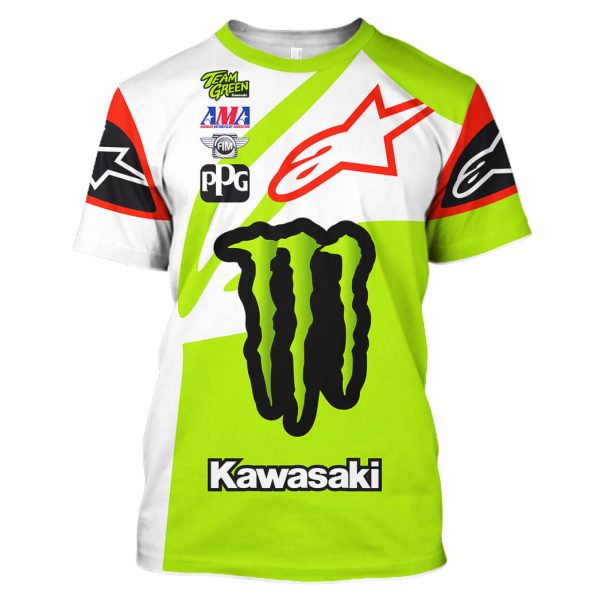 Custom Name Racing - Image 5