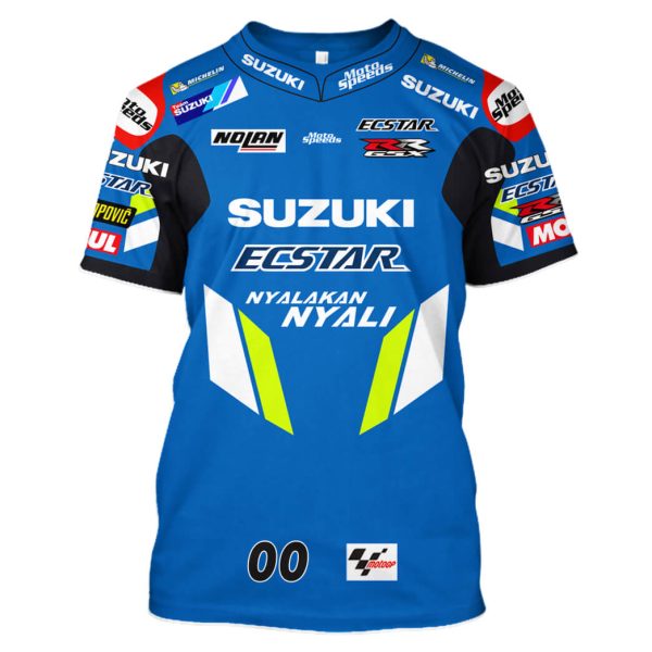 Custom Name Racing - Image 5