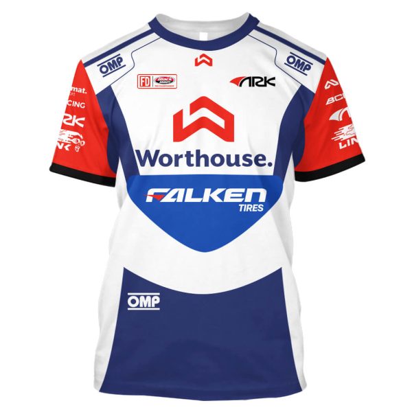 Custom Name Racing - Image 6