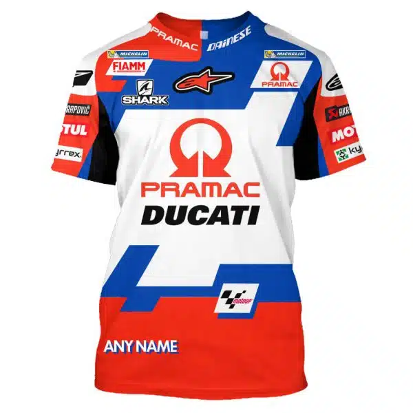 Custom Name Racing - Image 4