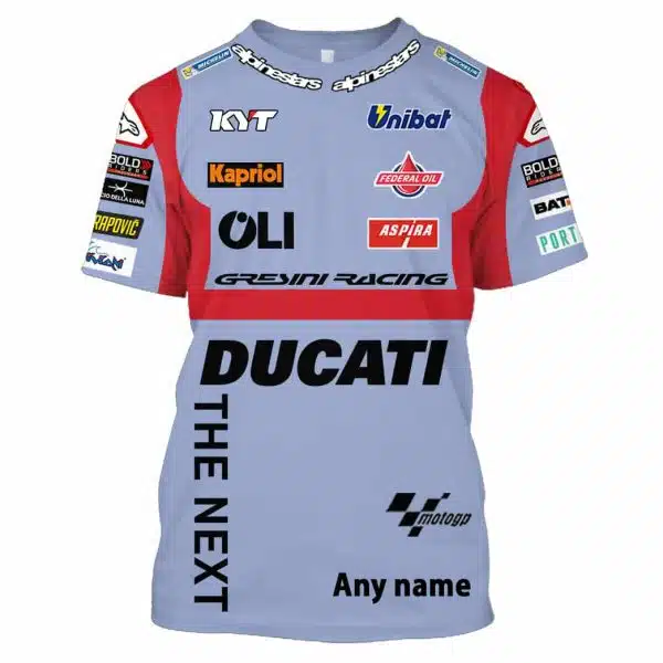 Custom Name Racing - Image 5