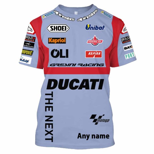 Custom Name Racing - Image 5