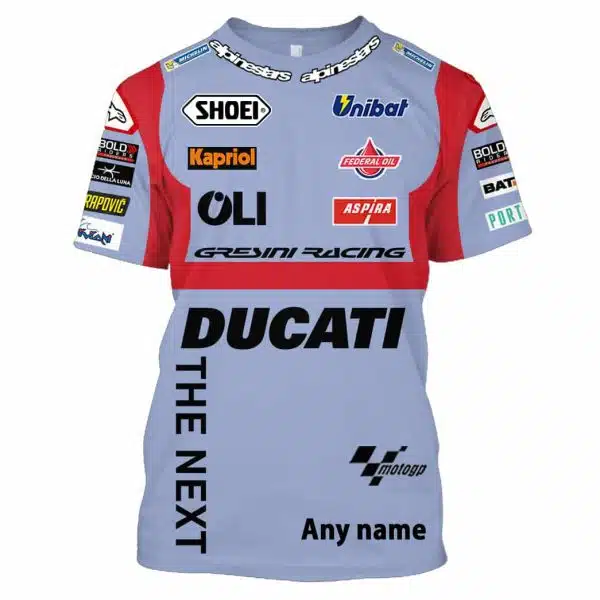 Custom Name Racing - Image 5