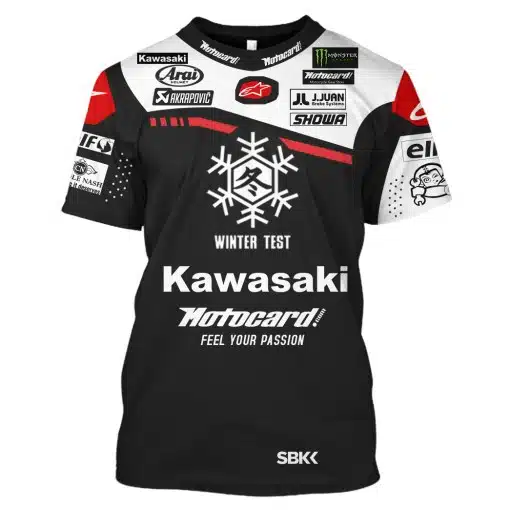 Custom Name Racing - Image 5