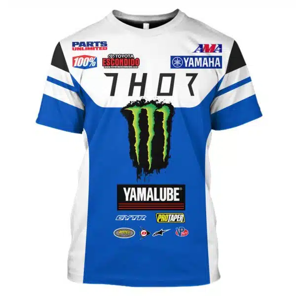 Custom Name Racing - Image 4