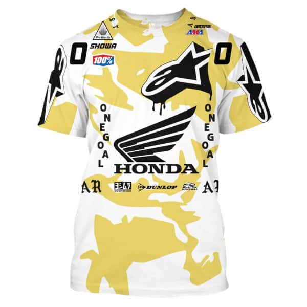 Custom Name Racing - Image 5