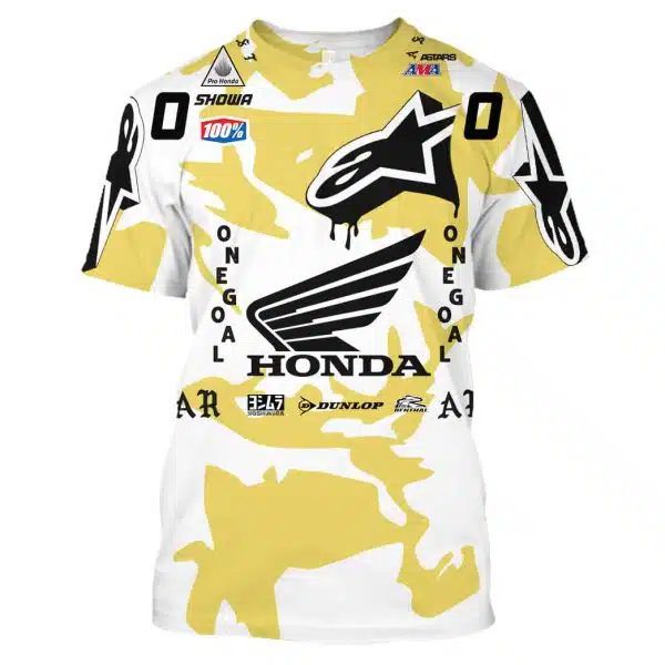 Custom Name Racing - Image 5