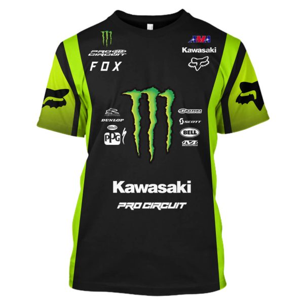 Custom Name Racing - Image 5
