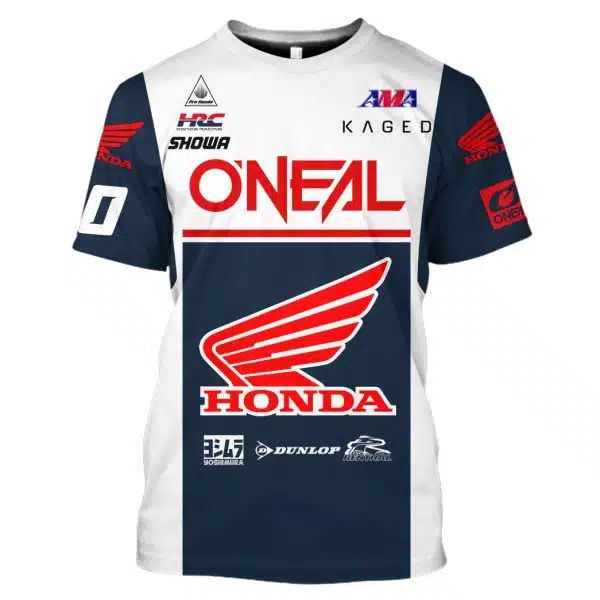 Custom Name Racing - Image 4