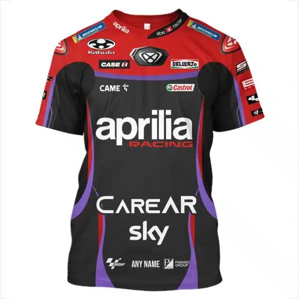 Custom Name Racing - Image 4