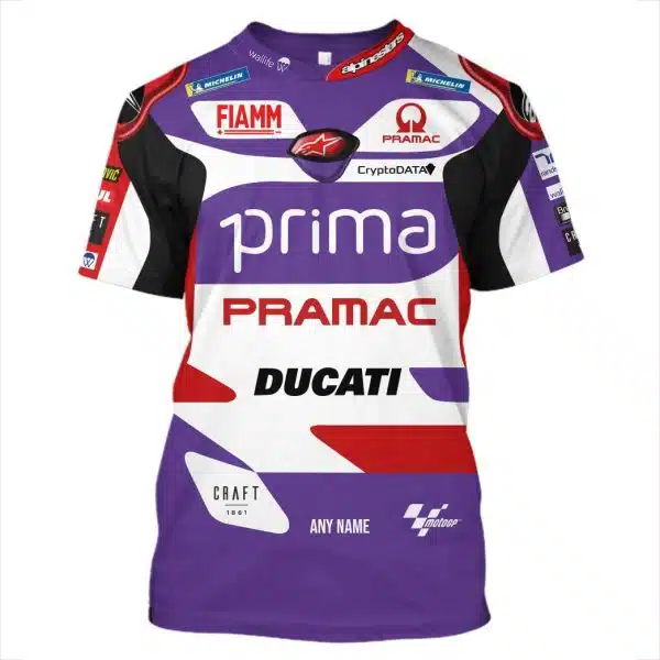 Custom Name Racing - Image 4