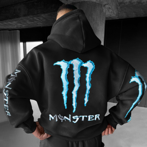 Limited Edition – Hoodie EJ21