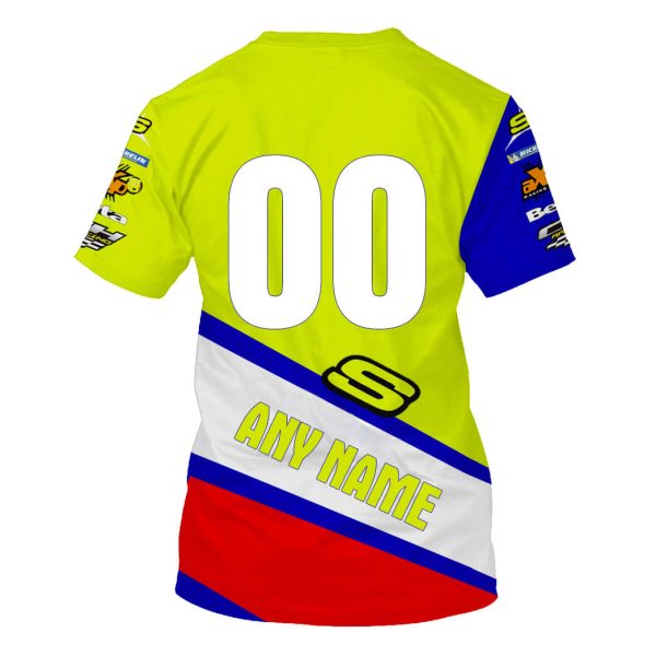Custom Name Racing - Image 8
