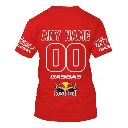 Limited Edition – Custom Name Racing - Image 4