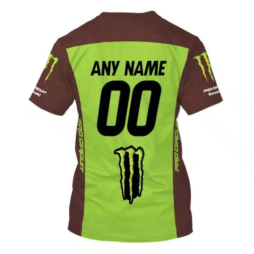 Limited Edition – Custom Name Racing - Image 4