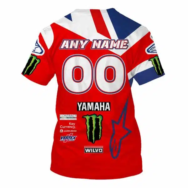 Custom Name Racing - Image 4