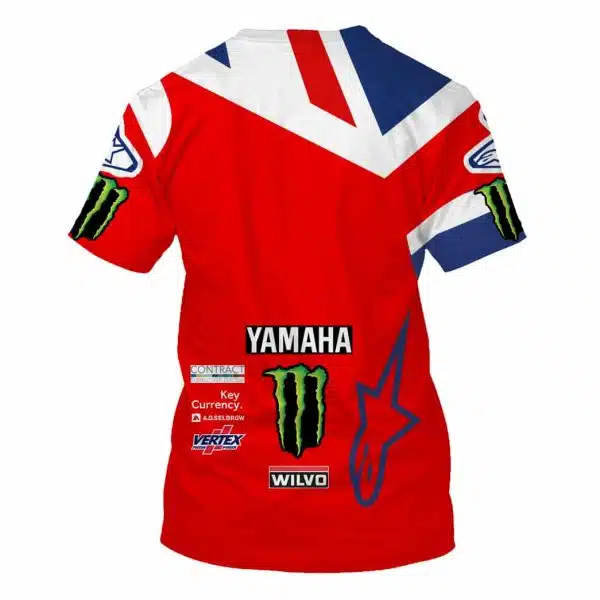 Custom Name Racing - Image 4