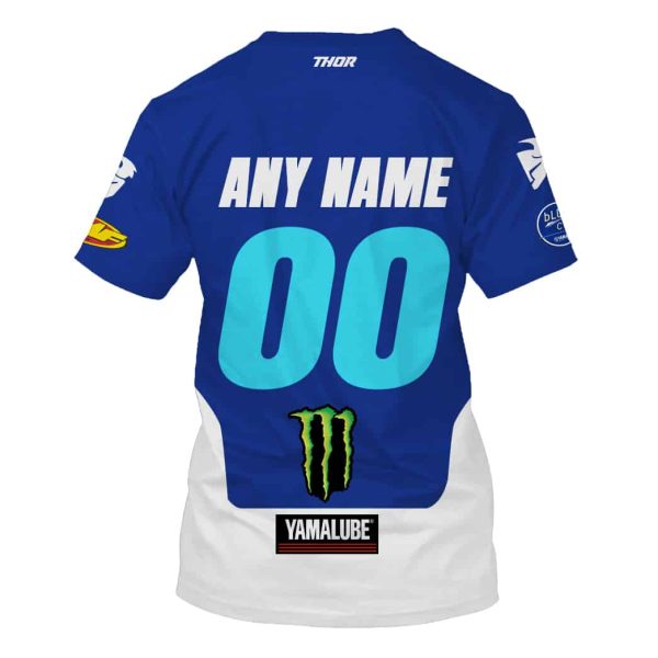 Custom Name Racing - Image 4