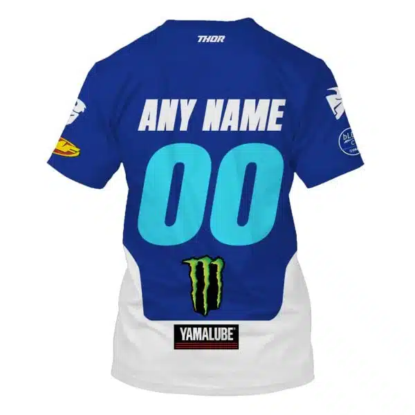 Custom Name Racing - Image 4