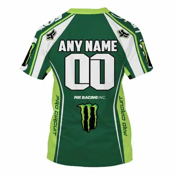 Custom Name Racing - Image 4