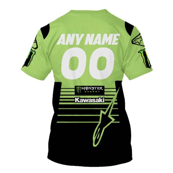 Custom Name Racing - Image 4