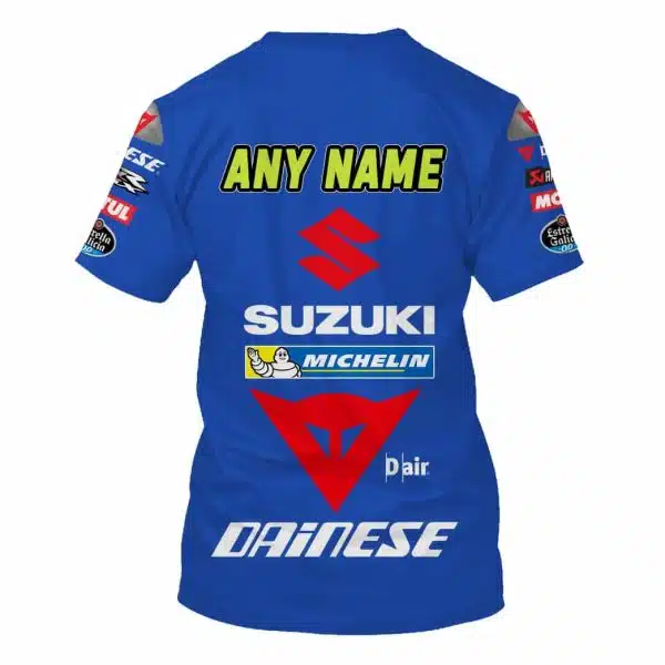 Custom Name Racing - Image 4