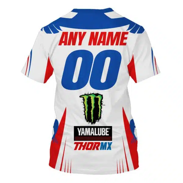 Custom Name Racing - Image 3