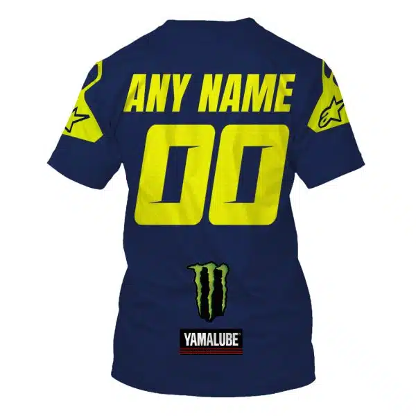 Custom Name Racing - Image 4