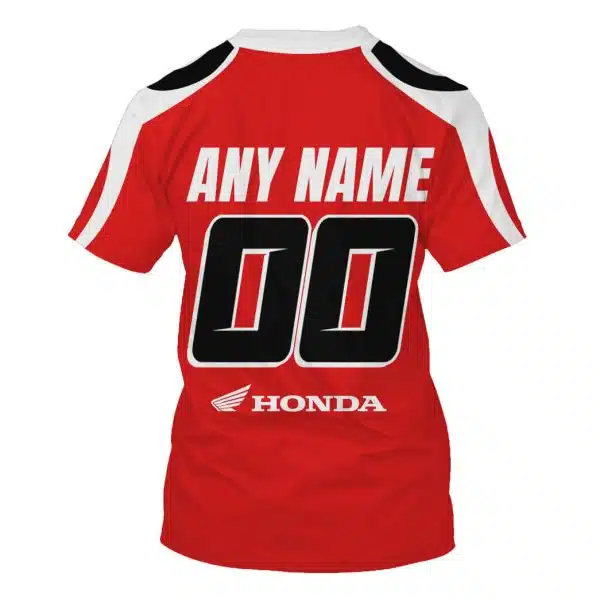 Custom Name Racing - Image 4
