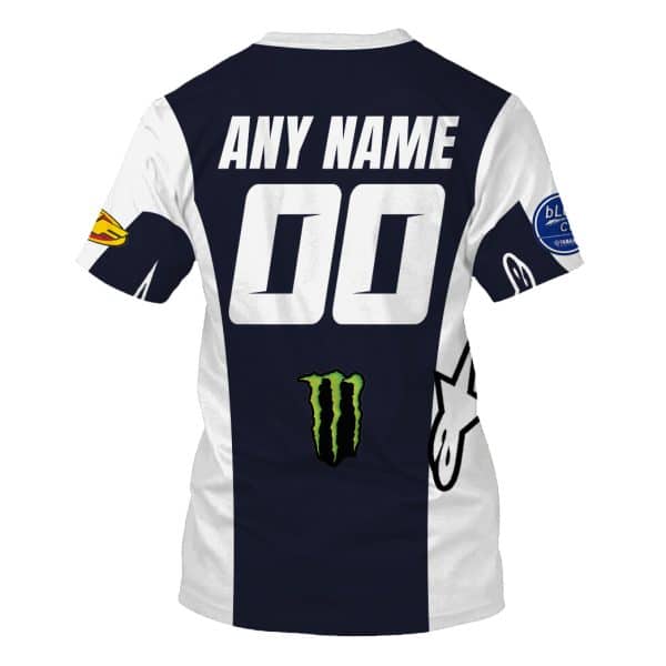 Custom Name Racing - Image 4