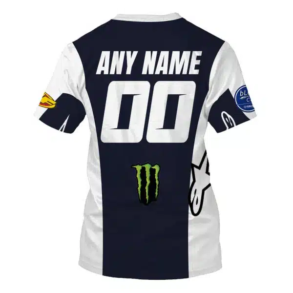 Custom Name Racing - Image 4