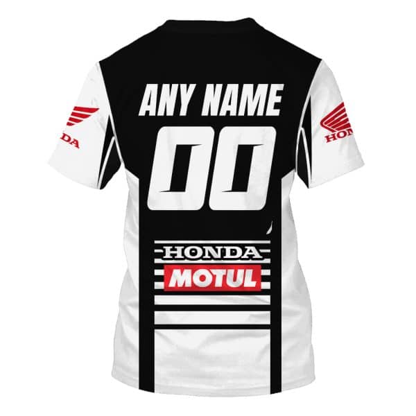 Custom Name Racing - Image 4