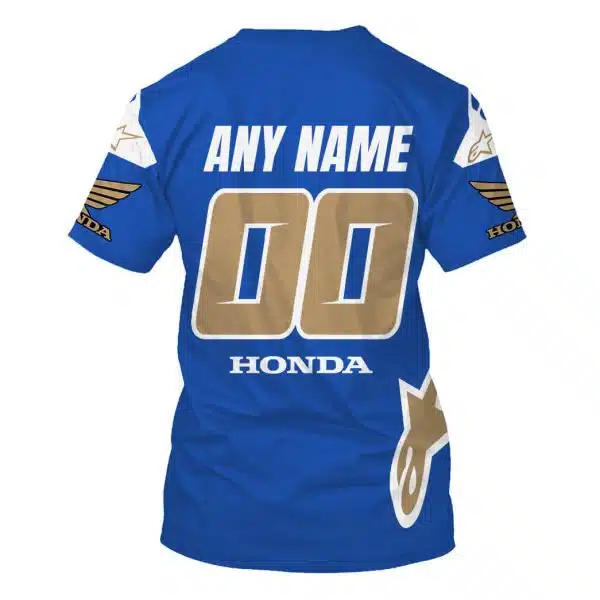Custom Name Racing - Image 4