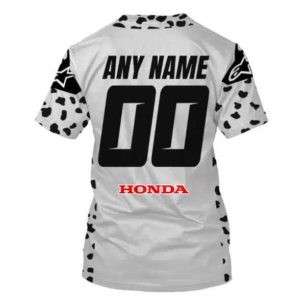 Custom Name Racing - Image 4