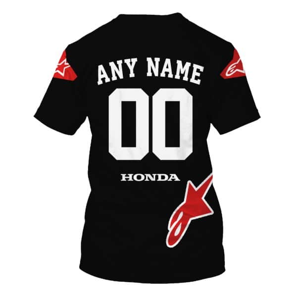 Custom Name Racing - Image 4